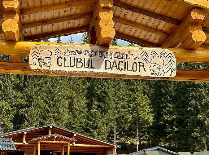 Clubul Dacilor