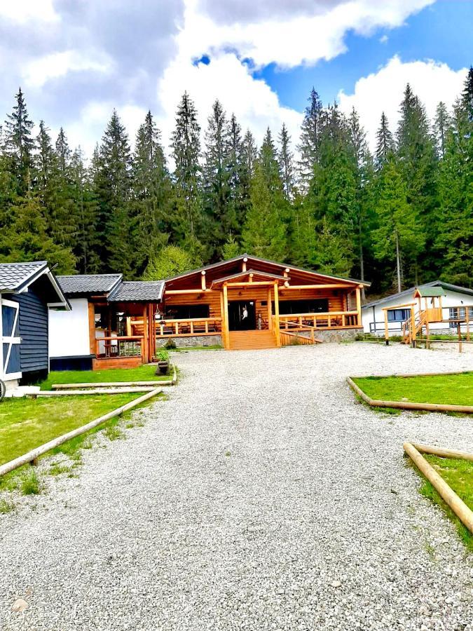 Resort Clubul Dacilor *