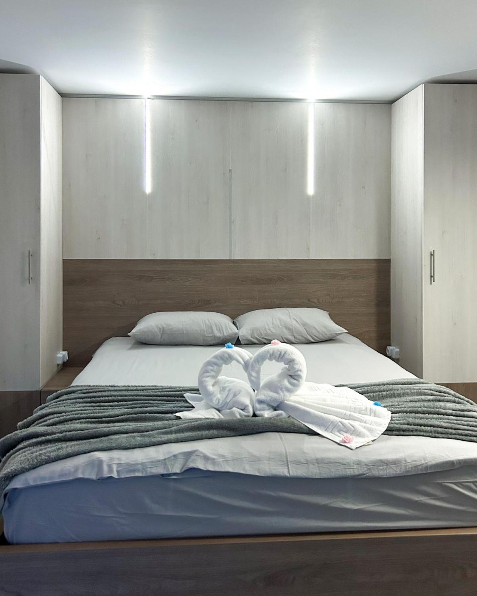 Resort Clubul Dacilor Comandau