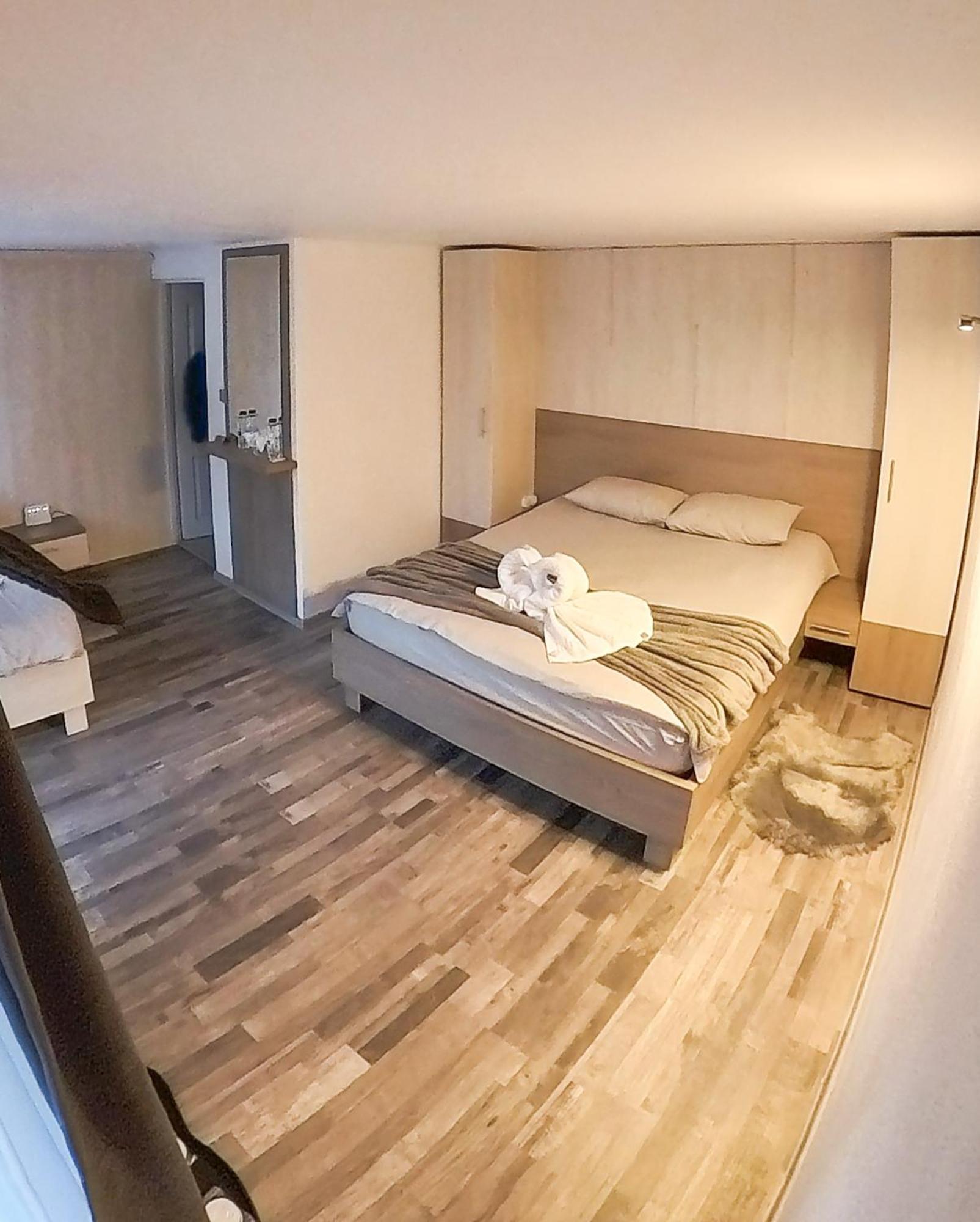 Clubul Dacilor Resort