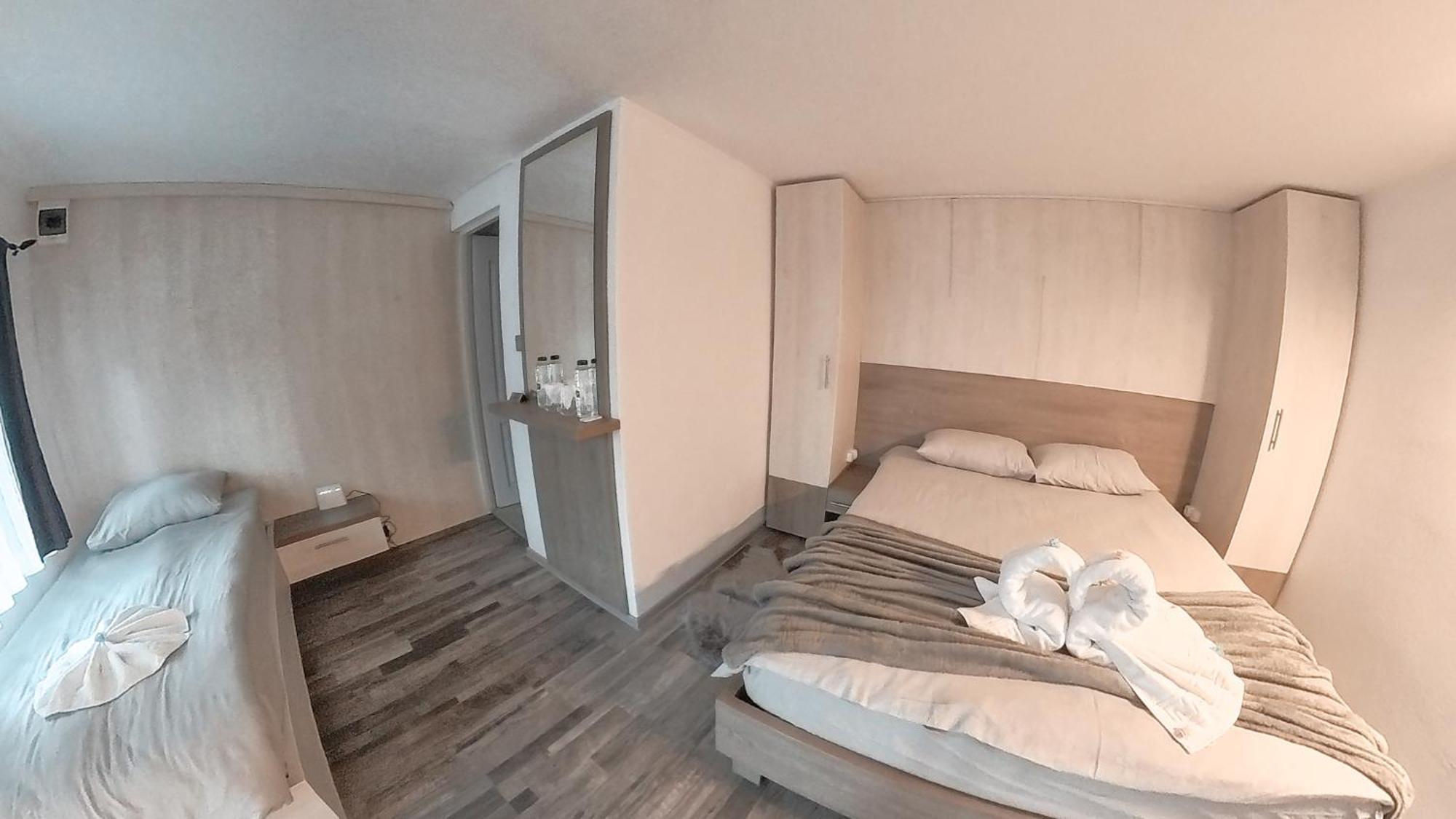 Resort Clubul Dacilor Comandau