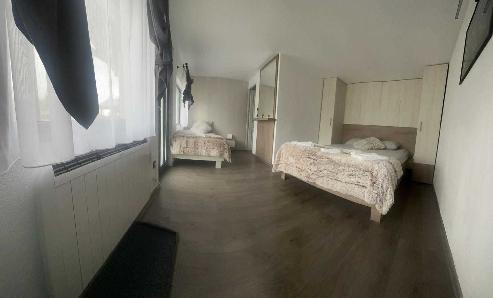 Resort Clubul Dacilor