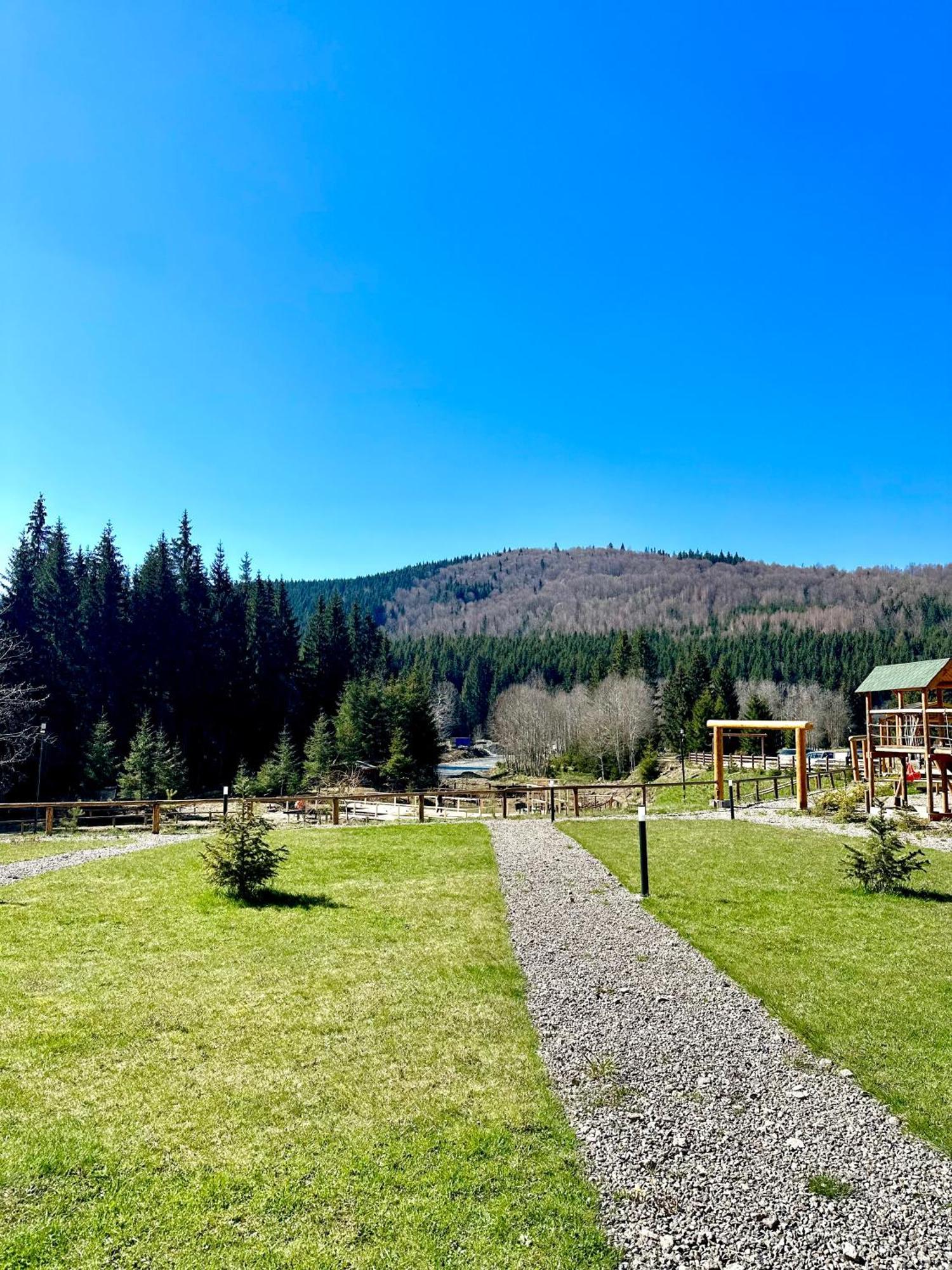 Resort Clubul Dacilor
